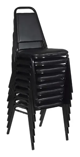 Dining Chair - Set of 8 - Dining