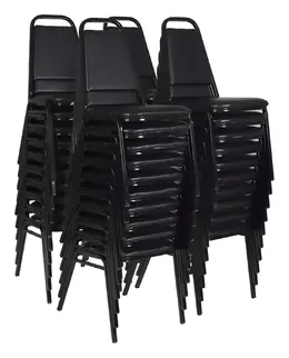 Dining Chair - Set of 40 - Dining