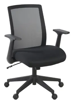 Mesh Back Task Chair - Squire Series