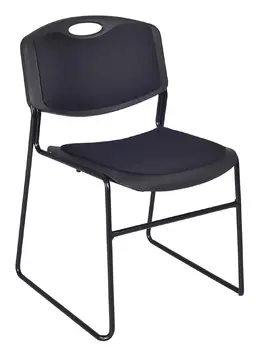 Stacking Chair - Set of 12 - Zeng Series