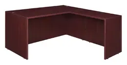 Corner Desk Shell - Legacy