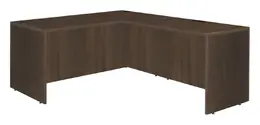 Corner Desk Shell - Legacy