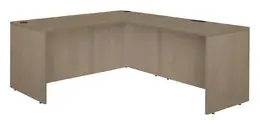 Corner Desk Shell - Legacy