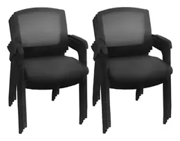 Waiting Room Chair - Set of 8 - Knight