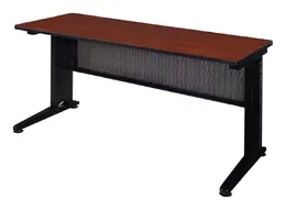 Seminar Training Table - Fusion