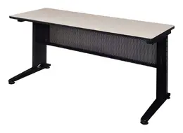 Seminar Training Table - Fusion