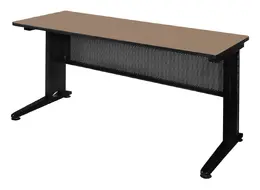 Seminar Training Table - Fusion