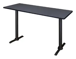 Cafe Height Training Table - Cain