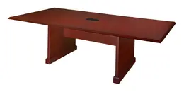 Traditional Executive Conference Table - Prestige
