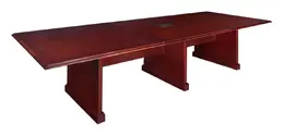 Traditional Executive Conference Table - Prestige