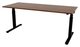 Electric Sit Stand Desk - PL Laminate