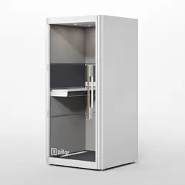 Soundproof Booth - Booth for One