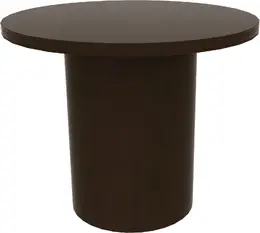 Round Meeting Table - Concept 400E
