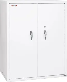 Fireproof Storage Cabinet - 1 Hour Fire Rated
