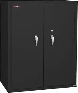 Fireproof Storage Cabinet - 1 Hour Fire Rated