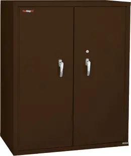 Fireproof Storage Cabinet - 1 Hour Fire Rated