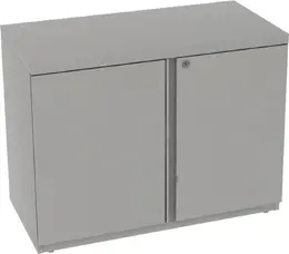 Small Storage Cabinet