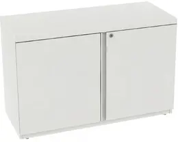 Small Storage Cabinet