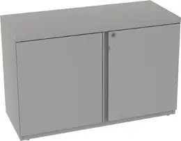 Small Storage Cabinet