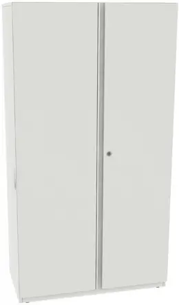 Tall Storage Cabinet