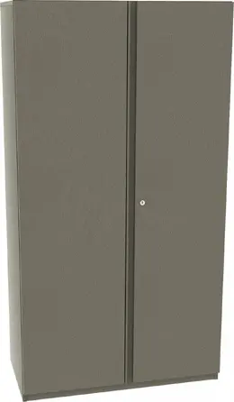 Tall Storage Cabinet