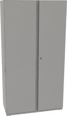 Tall Storage Cabinet