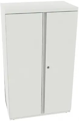 Tall Storage Cabinet