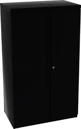Tall Storage Cabinet