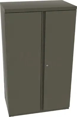 Tall Storage Cabinet