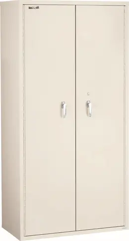 Medical Fireproof Storage Cabinet - End Tab Legal Filing