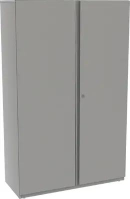 Wardrobe Storage Cabinet