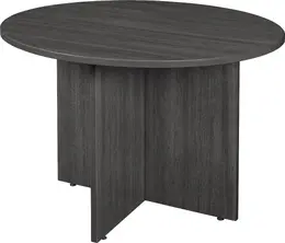 Round Conference Table - Legacy