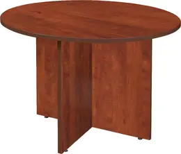 Round Conference Table - Legacy