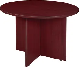 Round Conference Table - Legacy