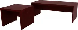 End Table and Coffee Table Set - Concept 400E
