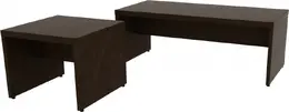 End Table and Coffee Table Set - Concept 400E