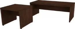 End Table and Coffee Table Set - Concept 400E