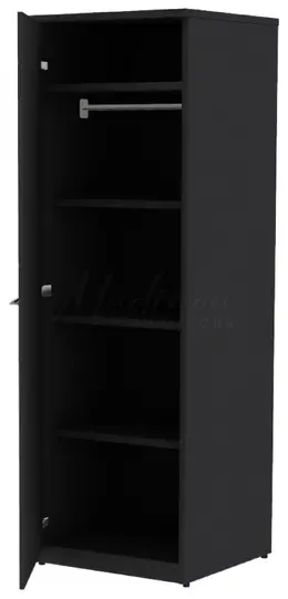 Vertical Storage Cabinet - Concept 400E