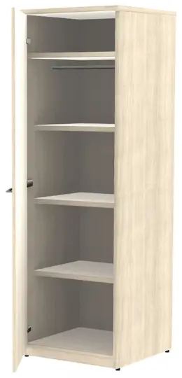 Vertical Storage Cabinet - Concept 400E