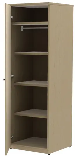Vertical Storage Cabinet - Concept 400E