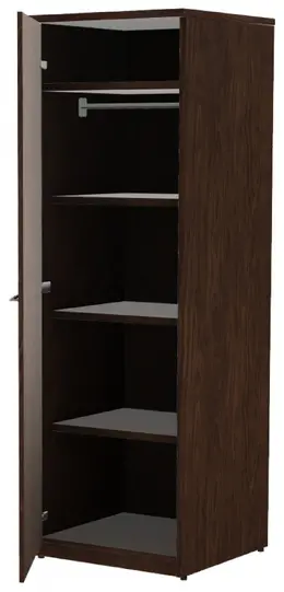 Vertical Storage Cabinet - Concept 400E