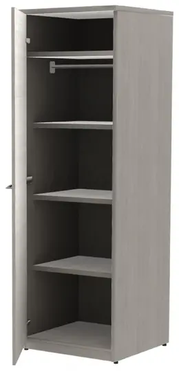 Vertical Storage Cabinet - Concept 400E