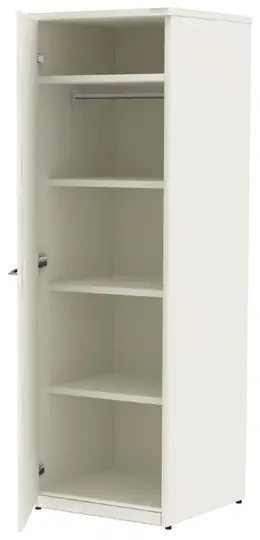 Vertical Storage Cabinet - Concept 400E