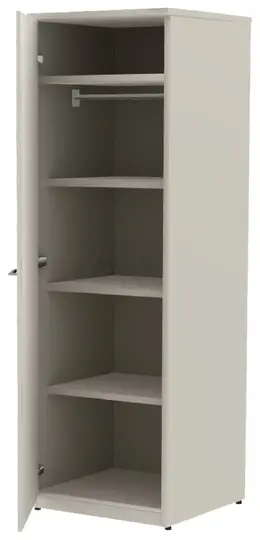 Vertical Storage Cabinet - Concept 400E