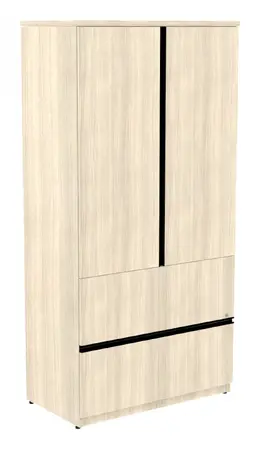 Storage Cabinet with Lateral Drawers - Concept 400E