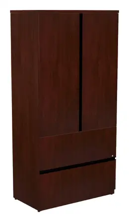 Storage Cabinet with Lateral Drawers - Concept 400E