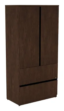 Storage Cabinet with Lateral Drawers - Concept 400E