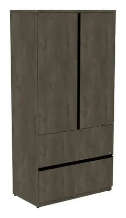 Storage Cabinet with Lateral Drawers - Concept 400E