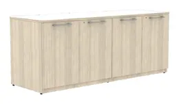 Office Storage Credenza - Concept 400E