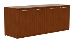 Office Storage Credenza - Concept 400E